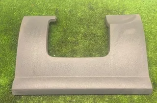 VOLKSWAGEN Amarok 1 generation (2010-2022) Paneltrim nedre 2H0857915,2H0857915A 34245734