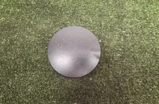 VOLKSWAGEN Amarok 1 generation (2010-2022) Trim för mittkonsol 5P0857962A 34249562