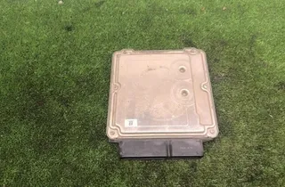 VOLKSWAGEN Amarok 1 generation (2010-2022) Motorstyrenhet ECU 03L906019FC,0281018005 34245769