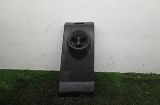 VOLKSWAGEN Amarok 1 generation (2010-2022) Paneltrim nedre 2H1858365A 34249544