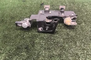 VOLKSWAGEN Amarok 1 generation (2010-2022) Magnetventil 2H0131563J 34246344