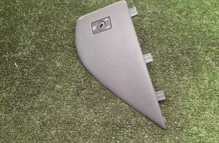 VOLKSWAGEN Amarok 1 generation (2010-2022) Panel Trim Side 2H0858247B 34249564