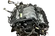 MERCEDES-BENZ SL-Class R230 (2001-2011) Motor M113.963 33381014