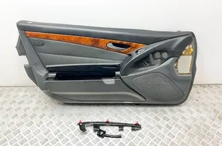 MERCEDES-BENZ SL-Class R230 (2001-2011) Vänster främre dörrpanel A2307202570,2307202570 33513900