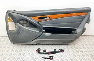 MERCEDES-BENZ SL-Class R230 (2001-2011) Främre höger dörrpanel A2307202670,A2307600261 33513937