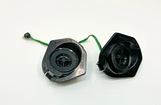 MERCEDES-BENZ SL-Class R129 (1989-2001) Dashboard ljudhögtalare A1298200002,1298200002 33519963