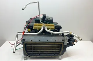 MERCEDES-BENZ SL-Class R129 (1989-2001) Innervärmare A1298300462,A1298300062,A1298301862 33523623