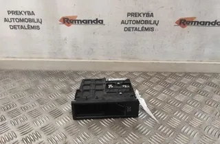 VOLKSWAGEN Passat CC 1 generation (2008-2017) USB 5N0035341F 31586194