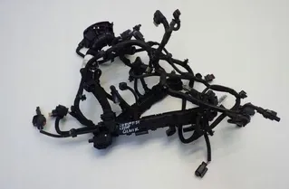 OPEL Corsa F (2019-2023) Motorkabelmatta 9805290280 24270445