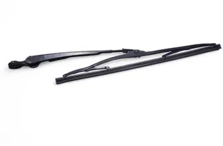 VOLKSWAGEN Passat B5 (1996-2005) främre torkarbladsarm 3B9955707A 33335265