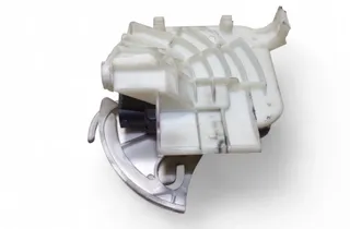 VOLKSWAGEN Passat B5 (1996-2005) Luftspjällsmotor 33346329