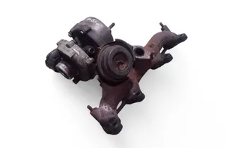 VOLKSWAGEN Passat B5 (1996-2005) Turboladdare 038145702G,253033AG 33355585