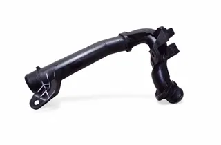 CITROËN C5 2 generation (2008-2017) Konvertibel takledning/rör/slang 9675758280 33377937