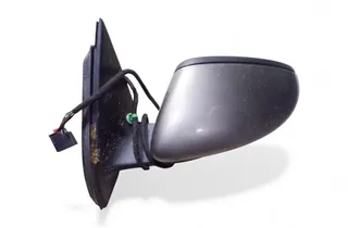 VOLKSWAGEN Passat B7 (2010-2015) Vänster sidospegel 021005 33492387