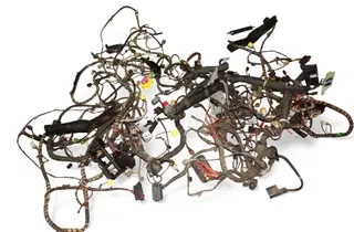 VOLKSWAGEN Passat B7 (2010-2015) Kabelhärva 3AA937546 33492870