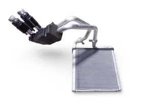 SKODA Octavia 3 generation (2013-2020) Innervärmare Radiator 5Q0819031A 33525031