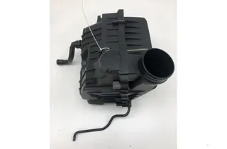 VOLKSWAGEN Golf 7 generation (2012-2024) Luftfilterlåda 5Q0129601AE 33322176