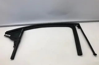 OPEL Mokka 2 generation (2021-2023) Vänster bakdörr tätningsgummi 120423 33359018