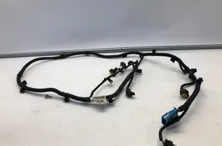 OPEL Mokka 2 generation (2021-2023) Kabeldragning för parkeringshjälp fram 9842521680 33377809