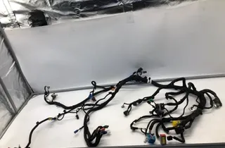 OPEL Mokka 2 generation (2021-2023) Invändig panel ledningsnät 9849167180 33377931