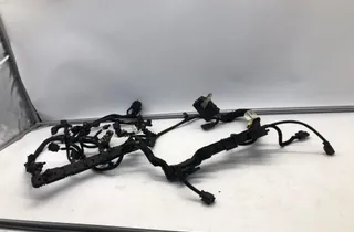 OPEL Mokka 2 generation (2021-2023) Motorkabelmatta 9848660780 33378001