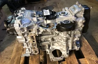 OPEL Mokka 2 generation (2021-2023) Motor 1627638180 33458396