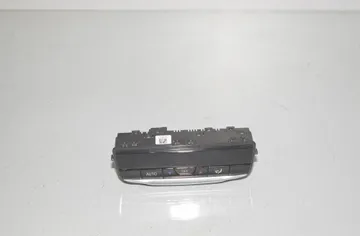 BMW i4 1 generation (2021-2024) Klimatkontrollenhet 5A3BBF4,61315A3BBF4,9493012,61319493012 33377214