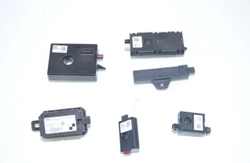 BMW 2 Series Grand Tourer F46 (2018-2023) Antenn 9230911,9289590,65209289590,65202622341,2622341,65209231466 34824190