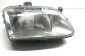 RENAULT Megane 1 generation (1995-2003) Fram höger strålkastare 02A02HC 33544383