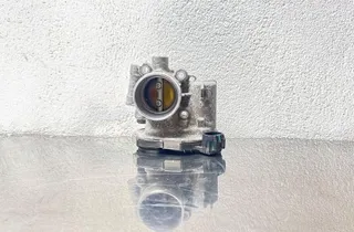 OPEL Meriva 2 generation (2010-2020) Gasspjällskropp 55562270,0280750483 34546705