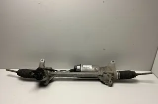 BMW 5 Series G30/G31 (2016-2023) Styrställ 6896836 34985571