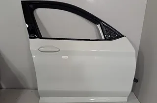 BMW X4 G02 (2018-2024) Höger främre dörr 7417380,9492094,7498152,5A5C893,8064794,7478340 32029465
