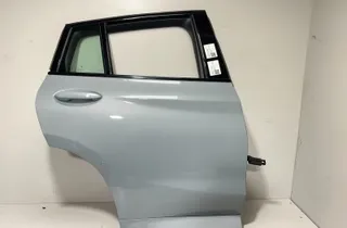 BMW X4 G02 (2018-2024) Höger bakdörr 7478344,7473148,9491462,8064802,7416532,7416536,7433106,7417374 33500515