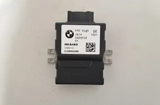 BMW 4 Series G22, G23, G26 (2020-2023) Bränslepumpkontroll 5A25FC9,9452468,5A625D0,9485034,8488591,7482455,7461741,7439743 33520425