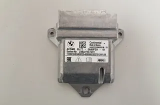 BMW X6 G06 (2019-2024) SRS kontrollenhet 5A85FE9,5B314A0,5A78696,5A75880,5A70826 33525124