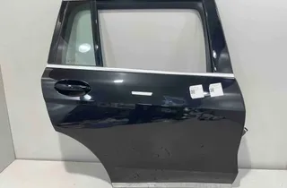 BMW X7 G07 (2018-2024) Höger bakdörr 7931202,8496028,9464882,9491458,7429390,7429412,7428710 34967363