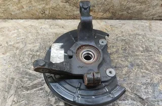 OPEL Meriva 2 generation (2010-2020) Främre vänster hjulnav 132620 34634966