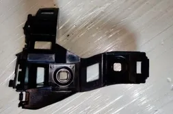 VOLKSWAGEN Variant VII TDI (2014-2024) Bakre höger stötfångarfäste 5G9807394 34663996