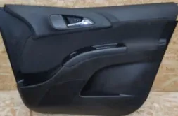 OPEL Meriva 2 generation (2010-2020) Vänster främre dörrpanel 05987,466229783 34656477