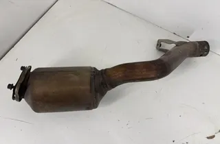 PORSCHE Cayenne 958 (2010-2018) Katalysator 7P5254400 34985047