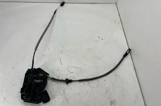 VOLKSWAGEN Tiguan 2 generation (2016-2024) Bakre vänstra dörrlås 17A839015 33528923