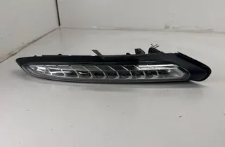 PORSCHE Cayenne 958 (2010-2018) Främre höger extraljus 7P5941182C 34985529