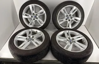 VOLVO S60 2 generation (2010-2020) Hjuluppsättning 31381412 34971965