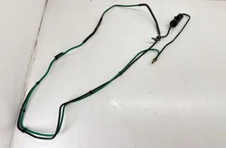 PORSCHE Cayenne 958 (2010-2018) Andra rör 7P0616657A 34987524