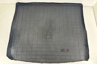 PORSCHE Cayenne 958 (2010-2018) Trunk Boot Matta 40487 34986936