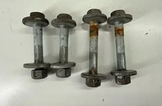 PORSCHE Cayenne 958 (2010-2018) Andra upphängningsdelar WHT001833 34986642