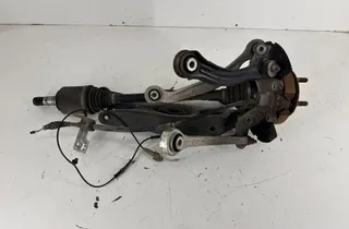 DODGE Charger LD (2010-2024) Vänster bakre hjulnav 68210633AA 34985227