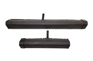 VOLVO V70 3 generation (2007-2020) Trunk gardin 39851517 21186886