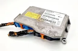 VOLVO V70 3 generation (2007-2020) SRS kontrollenhet 0285010709,P31295676,T109052800312 34584020
