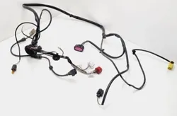 AUDI A6 C6/4F (2004-2011) Kabelhärva 4F1971076B,1J0973737,4F0972252 34586517